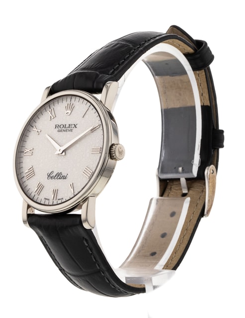 Rolex Cellini 5115/9 Image 2